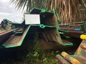 USED XZ95 at 40′ LONG