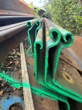 XZ95 at 16′ – 22′ LONG